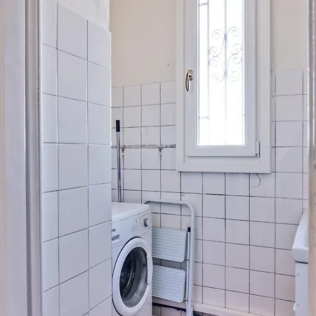 Viale Argonne 3 - Apartament