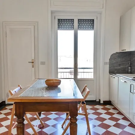 Viale Argonne 3 - Apartament Mediolan
