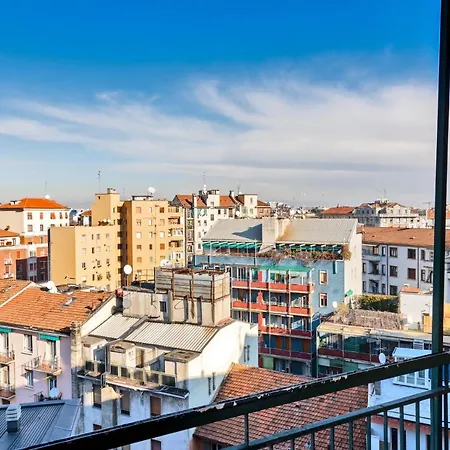 Apartament Viale Argonne 3 - Mediolan