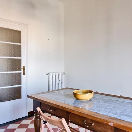 Viale Argonne 3 - Apartament Mediolan