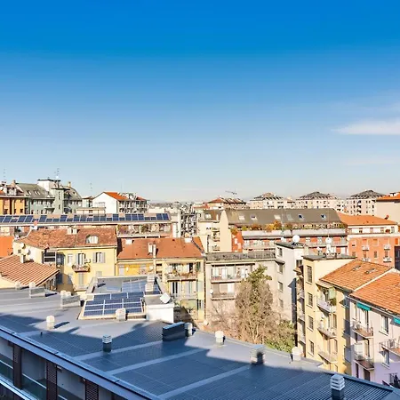 Viale Argonne 3 - Apartament