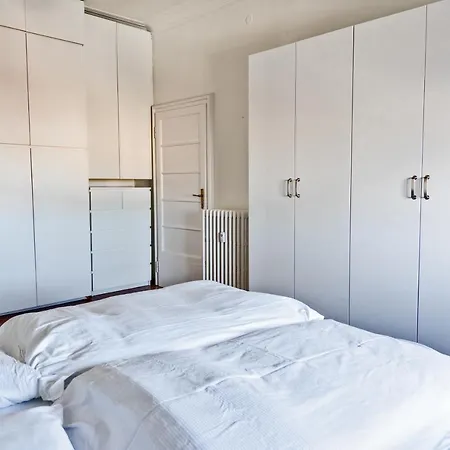 Viale Argonne 3 -