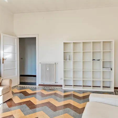 Viale Argonne 3 - Apartament Mediolan