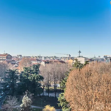 Viale Argonne 3 - *