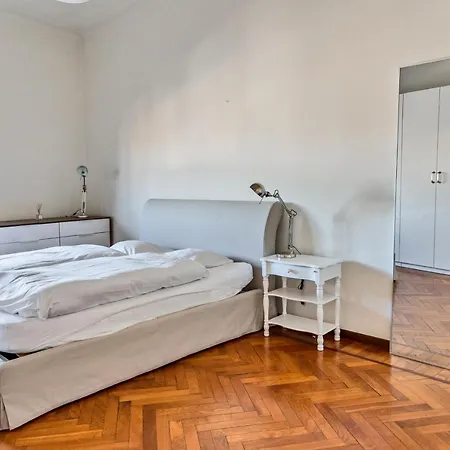 Apartament Viale Argonne 3 -