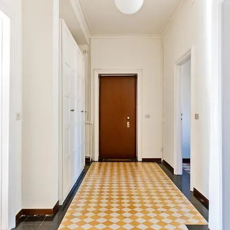 Apartament Viale Argonne 3 -