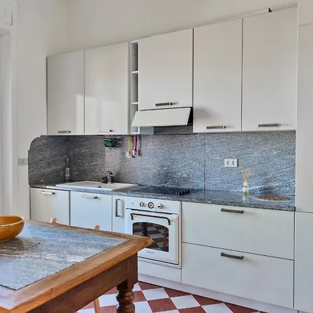 Apartament Viale Argonne 3 - *