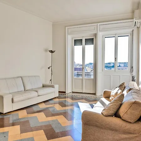 Viale Argonne 3 - * Milano