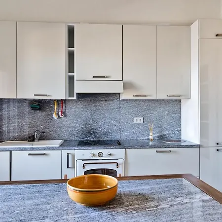Viale Argonne 3 - Apartament *