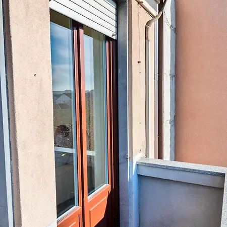 Apartament Viale Argonne 3 - Mediolan
