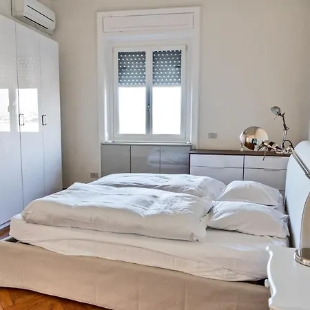 Viale Argonne 3 - Apartament Mediolan