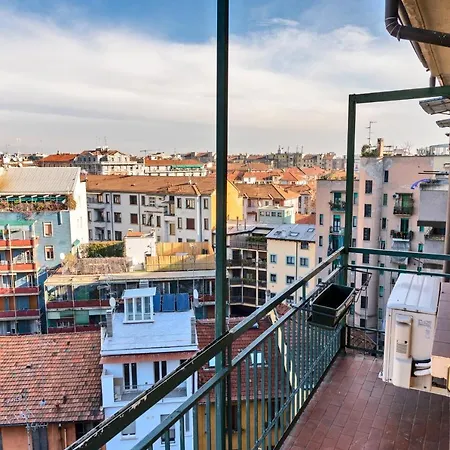 Viale Argonne 3 -